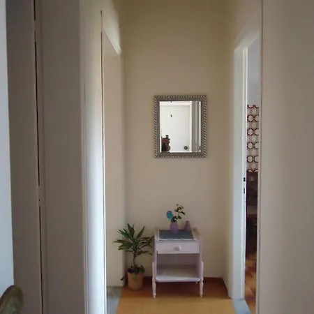 Angelik No5 Appartement