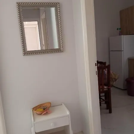 Angelik No5 Appartement Ýpsos