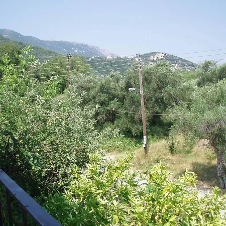 Angelik No5 Apartament *