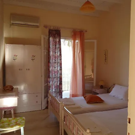 Angelik No5 イプソス