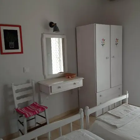 Angelik No5 Apartament Ýpsos