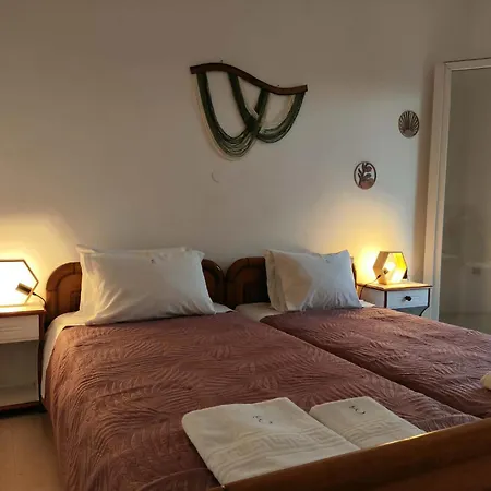 Apartamento Angelik No5