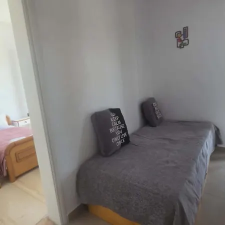 Apartmán Angelik No5 *
