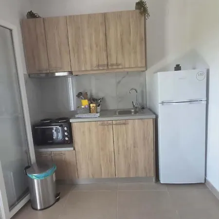 Angelik No5 Apartmán *