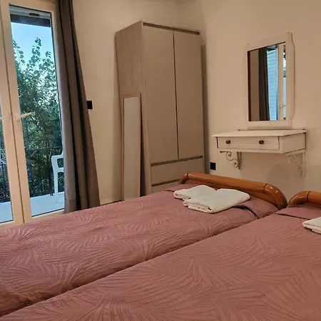 Angelik No5 Apartmán