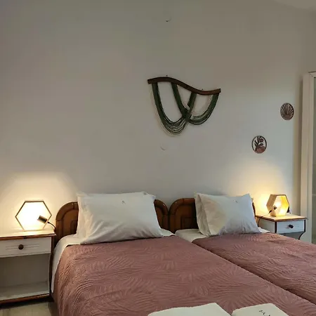 Angelik No5 Apartmán Ipsos