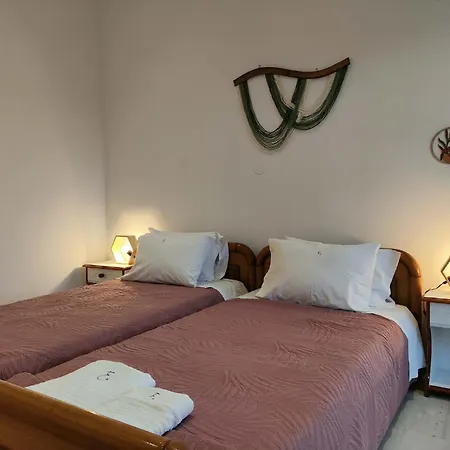 Angelik No5 Apartamento *