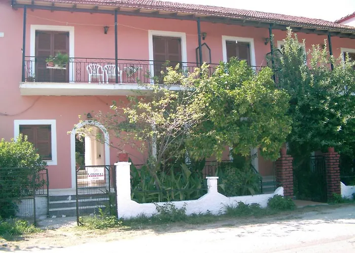 Apartman Angelik No5 *