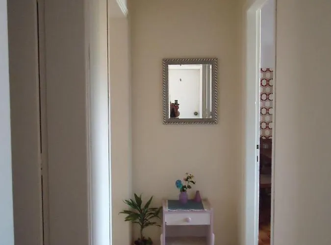 Angelik No5 Apartamento
