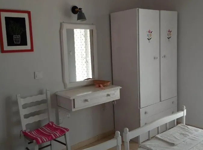 Angelik No5 Apartamento Ipsos