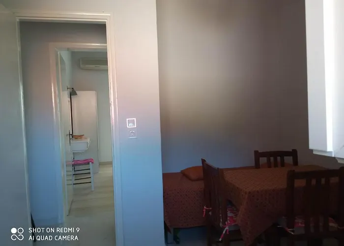 Angelik No5 Apartamento *