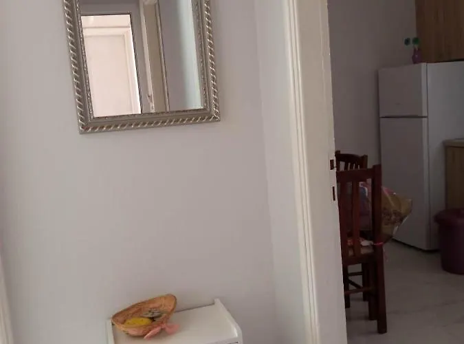 Angelik No5 Apartamento Ipsos