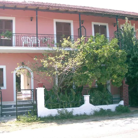 Apartment Angelik No5 *